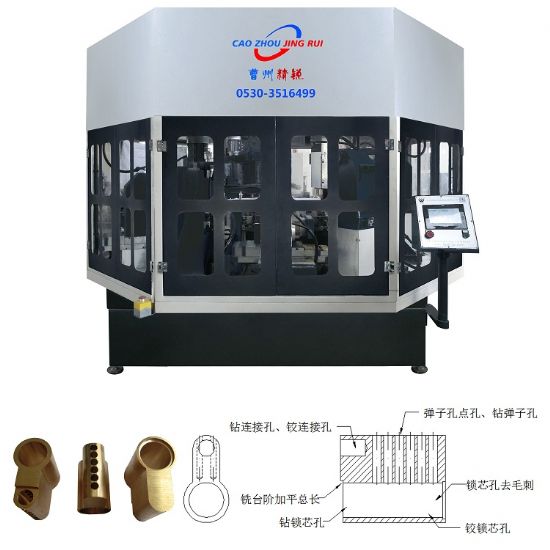 點擊查看詳細信息<br>標題：JZ-2.3E自動鎖殼組合機 閱讀次數(shù)：3084