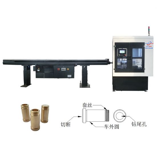 點(diǎn)擊查看詳細(xì)信息<br>標(biāo)題：JZ-25D 自動(dòng)鎖芯車外圓套絲下料機(jī)    閱讀次數(shù)：2438