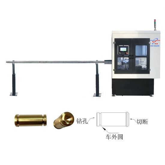 點(diǎn)擊查看詳細(xì)信息<br>標(biāo)題：JZ-25A自動(dòng)鎖芯車外圓下料機(jī) 閱讀次數(shù)：2206