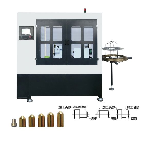 點(diǎn)擊查看詳細(xì)信息<br>標(biāo)題：JZ-33自動(dòng)彈子機(jī) 閱讀次數(shù)：1197