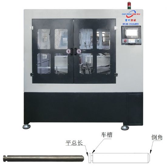點擊查看詳細信息<br>標題：JRZ-45-1自動鎖梁平頭折彎機 閱讀次數(shù)：2478