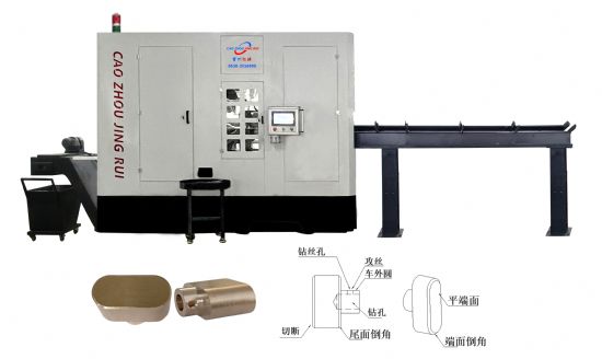 點(diǎn)擊查看詳細(xì)信息<br>標(biāo)題：JRZ-80-4自動(dòng)手柄組合機(jī) 閱讀次數(shù)：1056